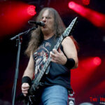 Dynamo Metal Fest 2024: Left to Die
